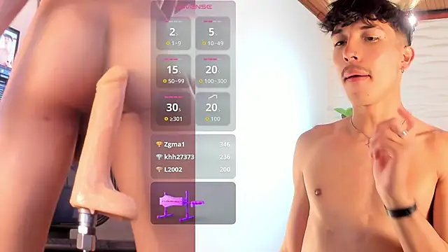tim__fox live sex cam