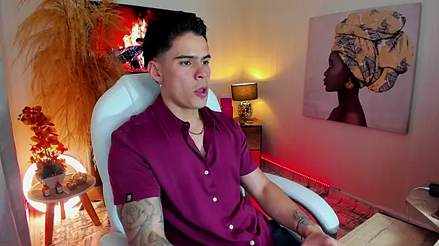 Matias_Murrier live sex cam