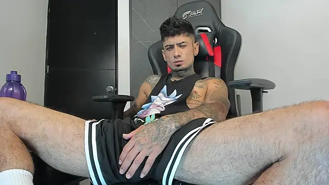 sergiio_mesa27 live sex cam