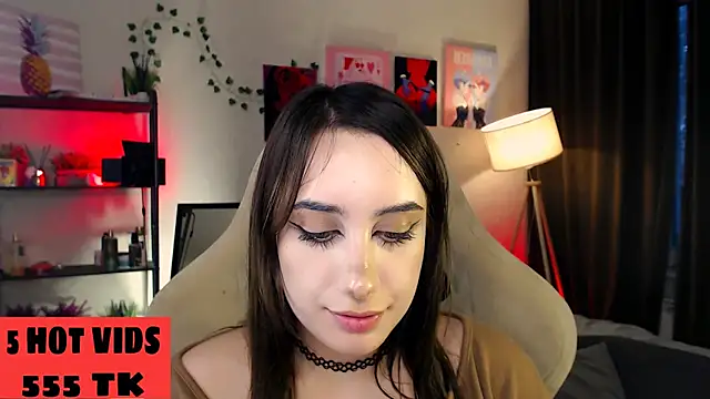 MoranaKit live sex cam