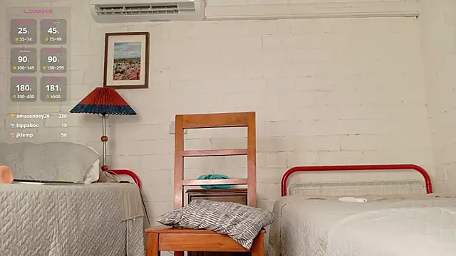 Adams_ricci live sex cam