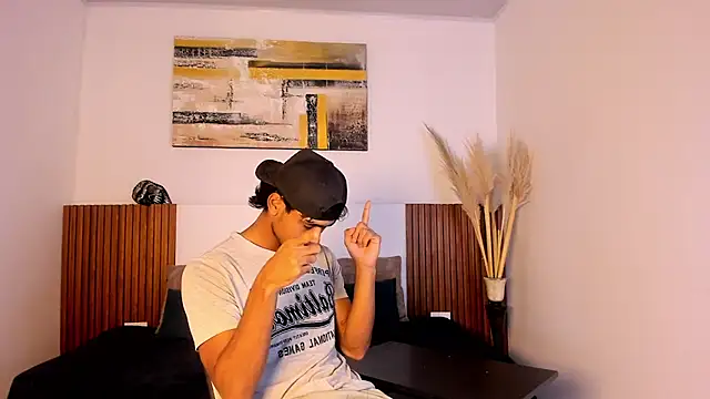 zander_2120 live sex cam