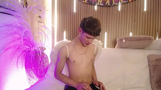 JackFrosst live sex cam