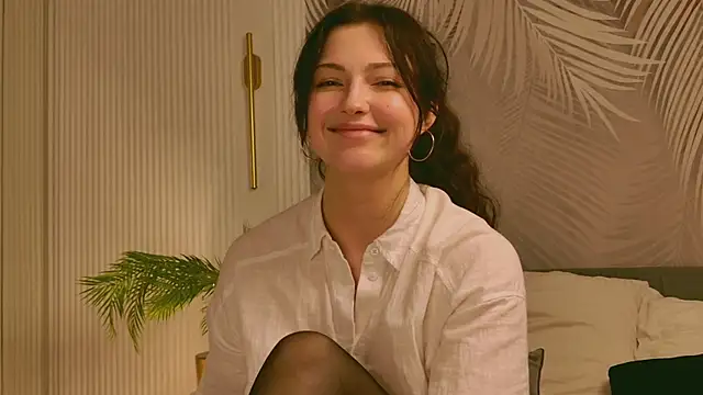 Miley_Smile live sex cam