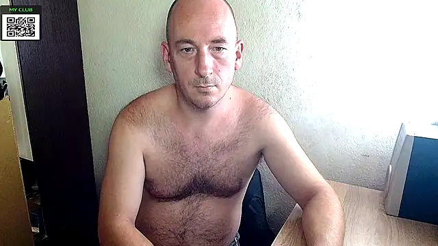 Johan___Barker live sex cam