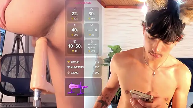 tim__fox live sex cam