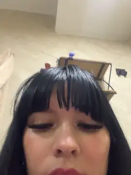BrendaCrean live sex cam