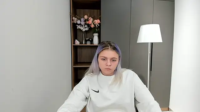 RosettaKarlstad live sex cam