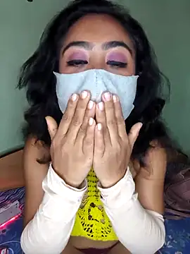 _DesigirlRoshni live sex cam