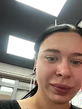AlishaOfThorns live sex cam