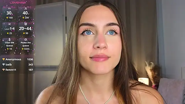 Moonlight1Sonata1 live sex cam