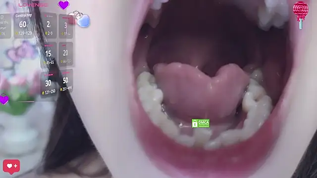 AsiaElf live sex cam