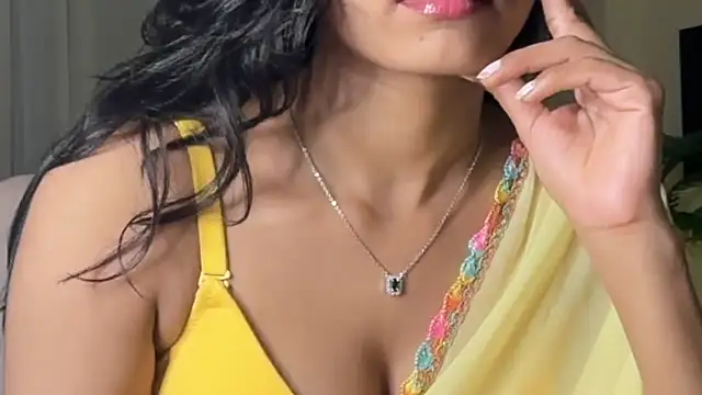 Wow-nisha live sex cam