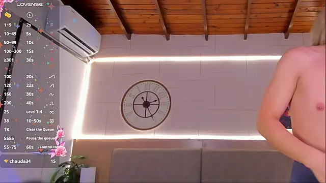 Catajohnss live sex cam