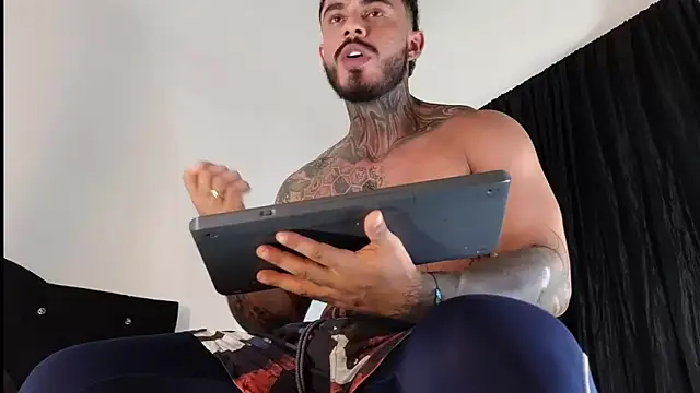 john_cartter1 live sex cam