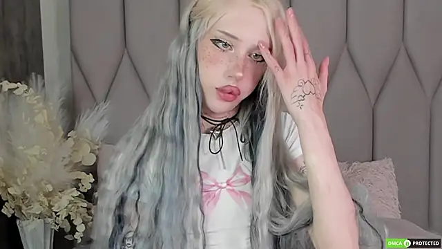 Joy_Barker live sex cam