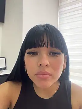 BrendaCrean live sex cam