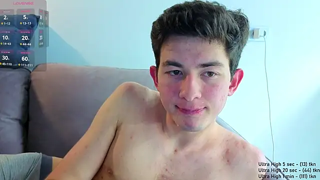 Danny__Magic live sex cam