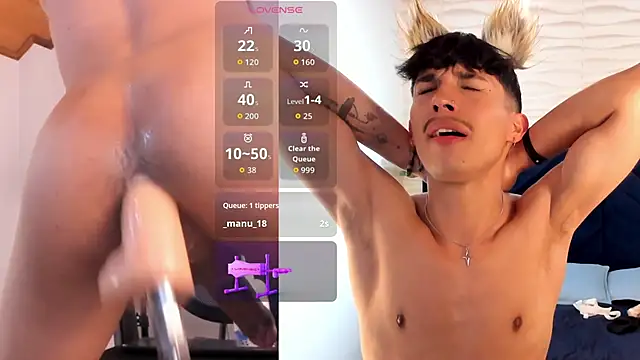 tim__fox live sex cam