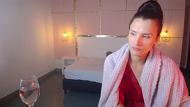 IsabelFernandez live sex cam