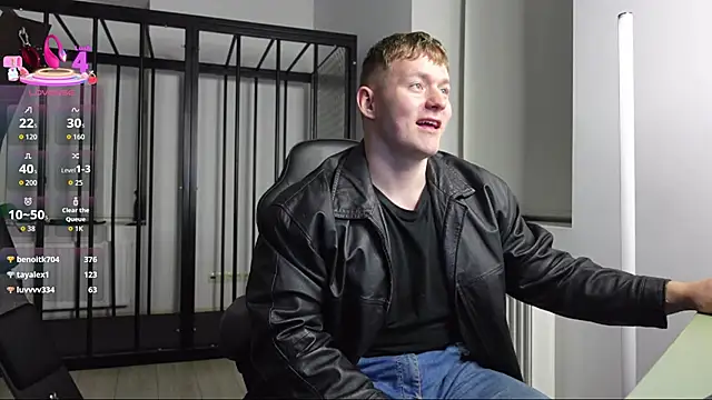 Richard_Dullas live sex cam