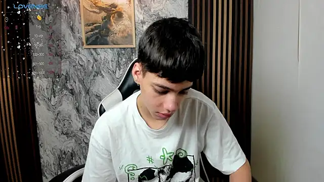 oblivion_deku live sex cam