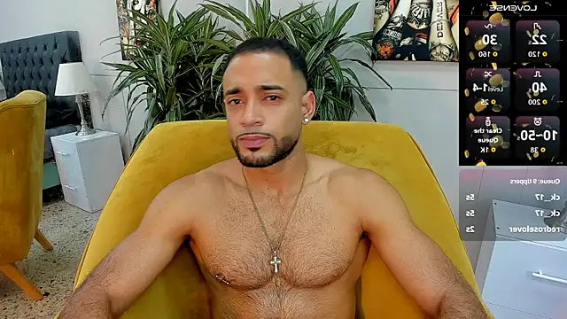 emilio_brandon live sex cam