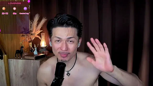 HARU_STRIKE live sex cam