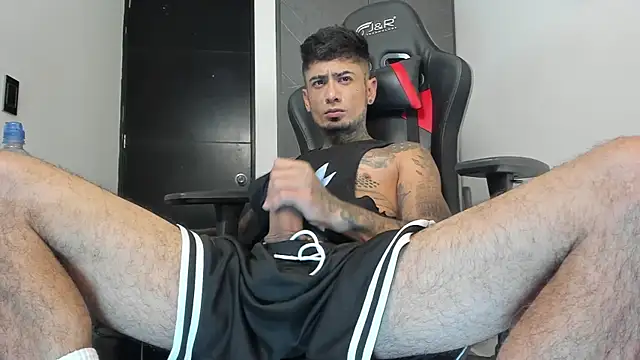 sergiio_mesa27 live sex cam