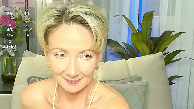 AkexandraFix live sex cam