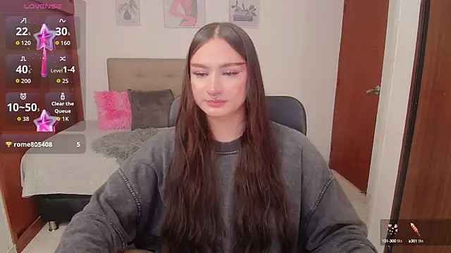 Miley_Baker live sex cam