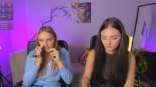 miki-niki live sex cam