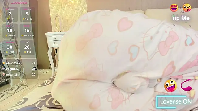 DannaDooll99 live sex cam