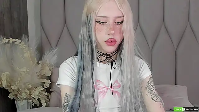 Joy_Barker live sex cam