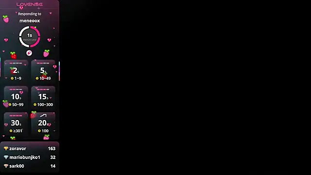 Aleexiiaa live sex cam