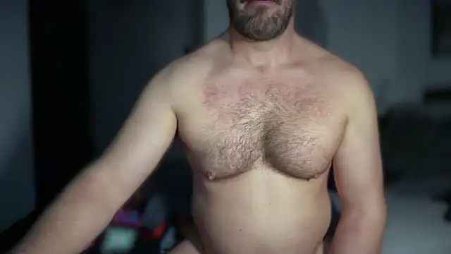 Mr_Beef live sex cam