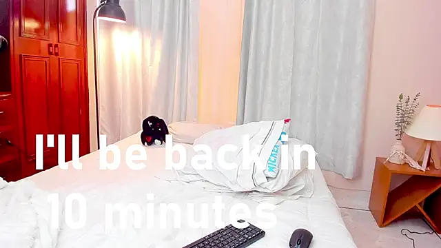 Honeymoon_sariel live sex cam