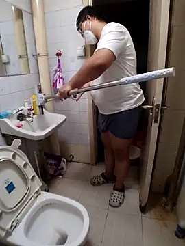 _KaiXin_ live sex cam