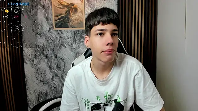 oblivion_deku live sex cam