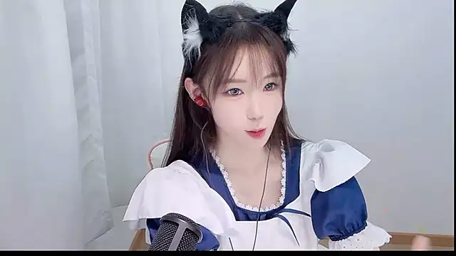 Xiao-runbao live sex cam