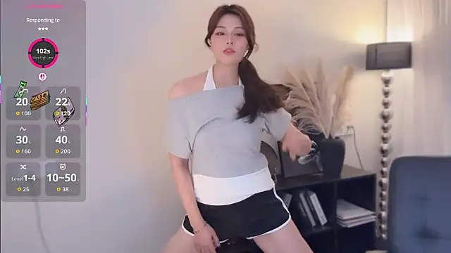 Cure-uuuuuuuu live sex cam