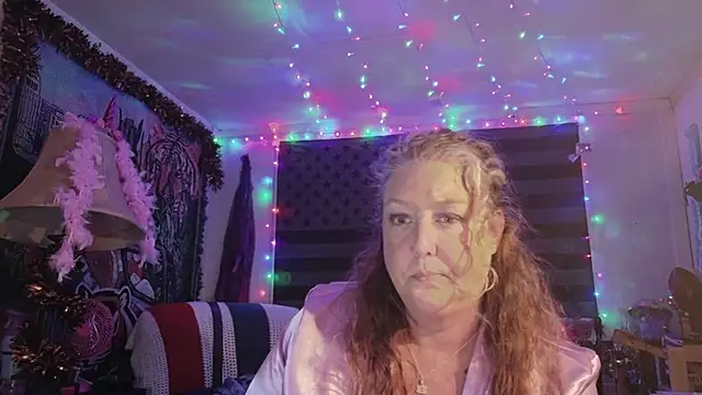 HotRedYeag live sex cam