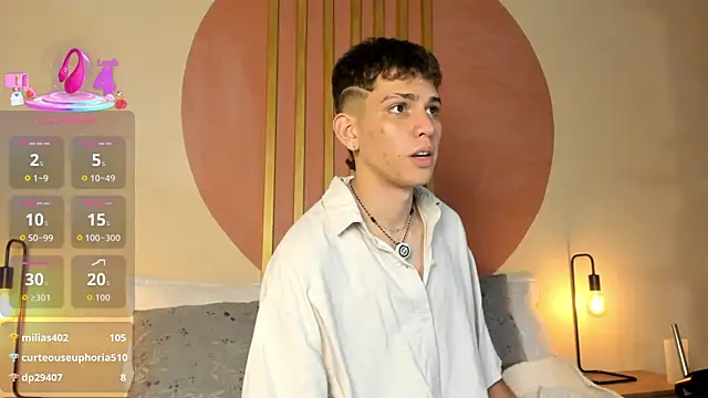 Jasson_smit live sex cam