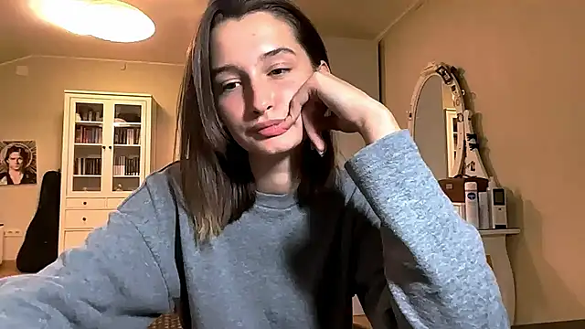 DarlineBrustera live sex cam