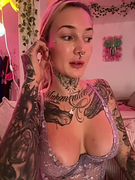 Stella-Kink live sex cam