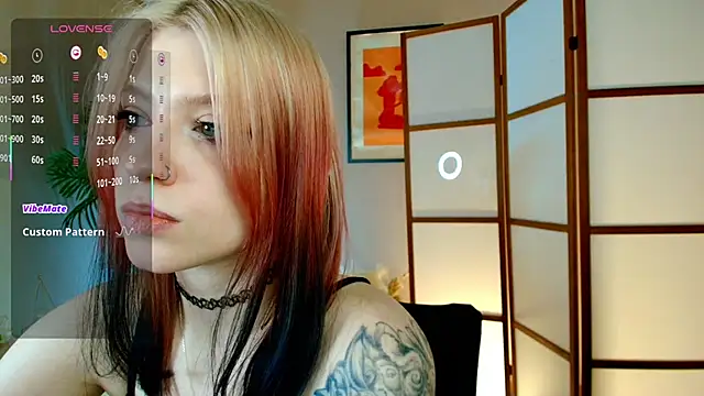 arielabradberry live sex cam