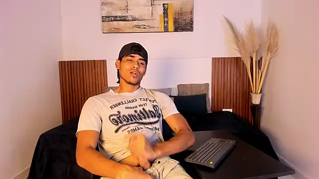 zander_2120 live sex cam