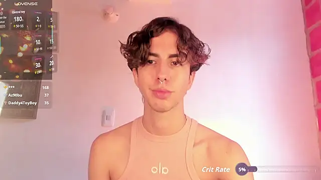 BrahmBelial_ live sex cam