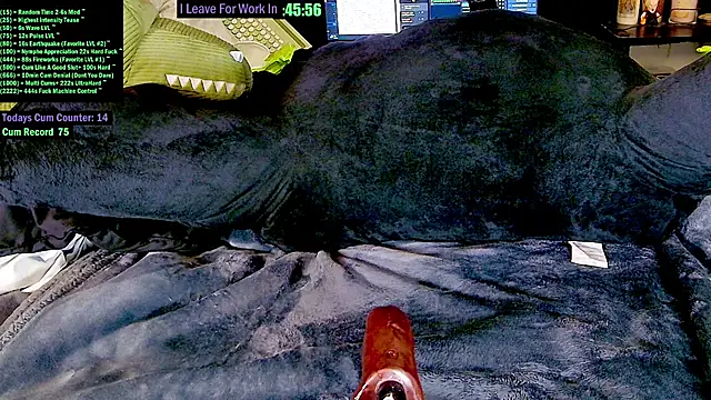 doomednympho live sex cam