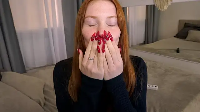 FiaMoor live sex cam